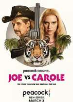 Watch Joe vs Carole Primewire
