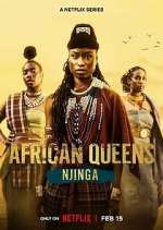 Watch African Queens Primewire