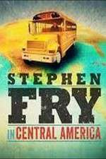 Watch Stephen Fry in Central America Primewire
