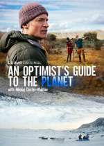 Watch An Optimist's Guide to the Planet with Nikolaj Coster-Waldau Primewire