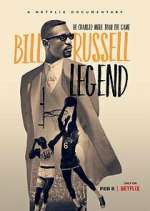 Watch Bill Russell: Legend Primewire
