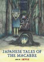 Watch Junji Ito Maniac: Japanese Tales of the Macabre Primewire