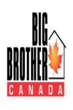 Big Brother Canada primewire