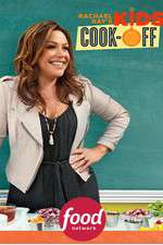 Watch Rachael Ray's Kids Cookoff Primewire
