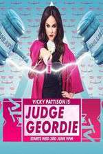 Watch Judge Geordie Primewire