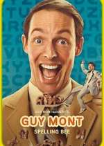 Guy Montgomery's Guy Mont Spelling Bee primewire