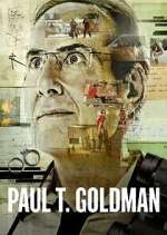 Watch Paul T. Goldman Primewire