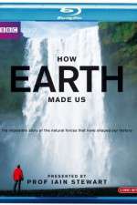 Watch How Earth Made Us Primewire