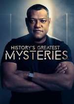History's Greatest Mysteries primewire