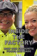 Watch Inside the Factory Primewire