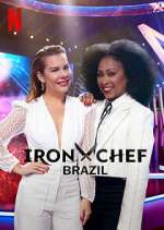 Watch Iron Chef: Brazil Primewire