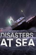 Watch Disasters at Sea Primewire