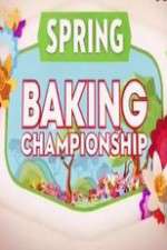 Spring Baking Championship primewire