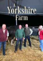 A Yorkshire Farm primewire