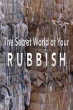 Watch The Secret World of Your Rubbish Primewire
