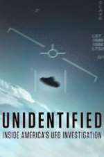 Watch Unidentified: Inside America\'s UFO Investigation Primewire