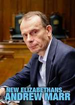 Watch New Elizabethans with Andrew Marr Primewire
