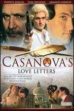 Watch Casanovas Love Letters Primewire