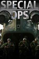 Watch Inside Special Ops Primewire