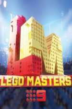Lego Masters Australia primewire