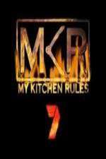 My Kitchen Rules primewire