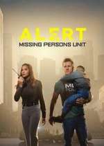 Alert: Missing Persons Unit primewire