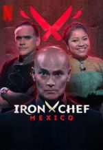 Watch Iron Chef Mxico Primewire