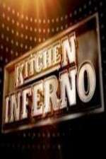 Watch Kitchen Inferno Primewire