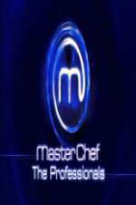 MasterChef The Professionals primewire