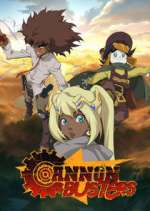 Watch Cannon Busters Primewire
