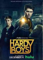 Watch The Hardy Boys Primewire