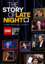 Watch The Story of Late Night Primewire