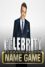 Watch Celebrity Name Game Primewire