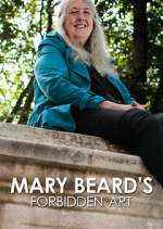 Watch Mary Beard's Forbidden Art Primewire