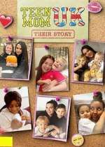 Watch Teen Mom UK: Their Story Primewire