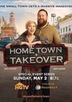 Watch Home Town Takeover Primewire