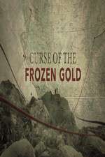 Watch Curse of the Frozen Gold Primewire