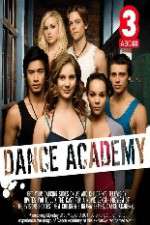 Watch Dance Academy Primewire