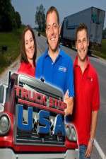 Watch Truck Stop USA Primewire