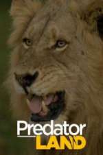 Watch Predator Land Primewire