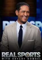 Watch REAL Sports with Bryant Gumbel Primewire