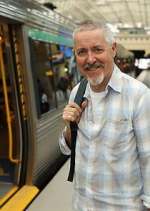 Watch Griff's Great Australian Rail Trip Primewire