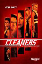 Watch Cleaners Primewire