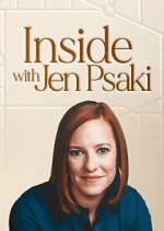 Inside with Jen Psaki primewire