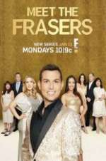 Watch Meet the Frasers Primewire