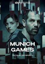 Watch Munich Games Primewire