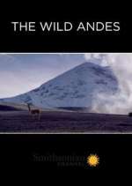 Watch The Wild Andes Primewire