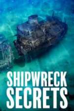 Watch Shipwreck Secrets Primewire