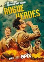 Watch SAS: Rogue Heroes Primewire
