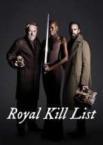 Watch Royal Kill List Primewire